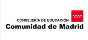 Consejería de Educación - Comunidad de Madrid
